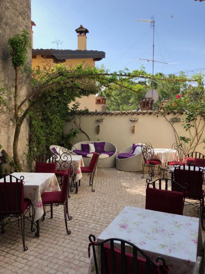 Agli Angeli Hotel